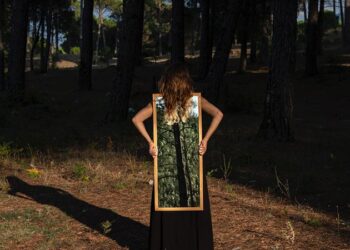 Günseli Baki’den fotoğraf sergisi