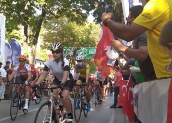 Granfondo Uluslararası Bisiklet Yarışı Bursa’da başladı
