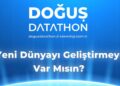 Doğuş Datathon, 9-13 Eylül tarihlerinde online düzenlenecek