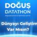 Doğuş Datathon, 9-13 Eylül tarihlerinde online düzenlenecek