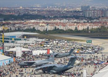 TÜBİTAK bu yıl TEKNOFEST’te ilklerle yerini alacak