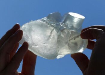 Bilim insanları canlı insan kalbi geliştirdi