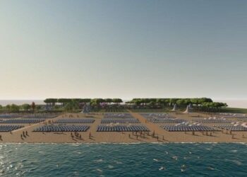 Antalya’da ‘beş yıldızlı’ 2 ücretsiz halk plajı açıldı