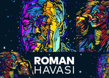 Roman müzisyenler İstanbullularla buluşuyor