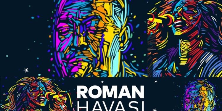 Roman müzisyenler İstanbullularla buluşuyor