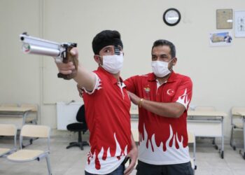 Kağıt toplayıcılığından şampiyonluğa