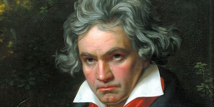 ‘Bahçede Yaz Festivali’ doğumunun 250’nci yılında Beethoven’ı anıyor