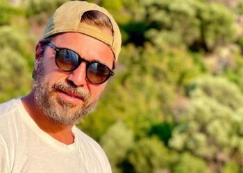 Engin Altan Düzyatan, Pakistanlı üç çocuğun hayalini gerçekleştirdi