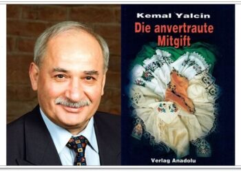 Kitapları 16 dile çevrildi