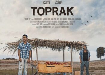 Hollywood’a ve dünyaya GOL!