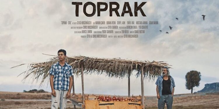 Hollywood’a ve dünyaya GOL!