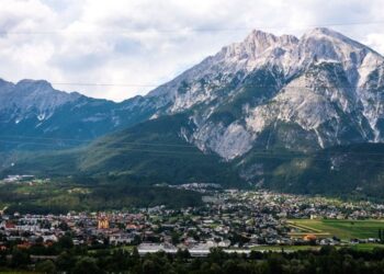 Avrupa’nın göbeğinde Konyalılar kasabası! “Burada küçük bir Türkiye oluşturduk”