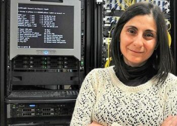 Türk bilim kadınından CERN’de önemli başarı