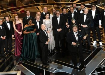 Oscar ödülleri sahiplerini buldu