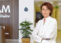 Samsun Tabip Odası’nın ilk kadın başkanı Funda Furtun oldu