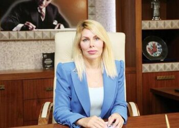 Akdeniz Üniversitesi’nin ilk kadın rektörü Prof. Dr. Özkan: Hedefim ‘İyi ki rektör oldu’ dedirtmek