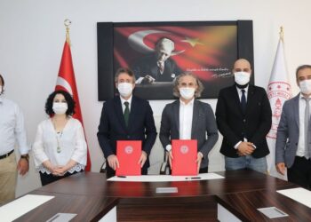‘Kumaştan Hayaller’ meslek liselerinde
