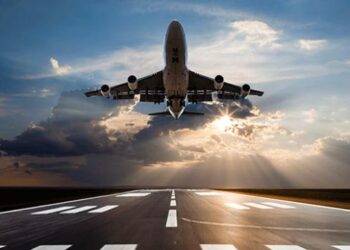 2017 sivil havacılıkta ‘en güvenli yıl’ oldu