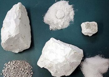 Bor madeninde tüm zamanların rekoru kırıldı