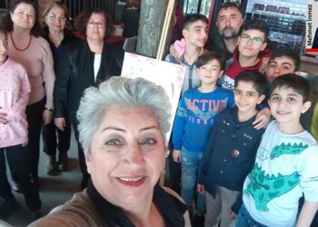 Özgül Abla mucizesi