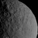 Cüce gezegen Ceres’te büyük bir tuzlu su rezervi bulundu
