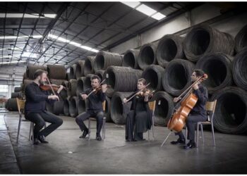 Gedik Sanat’tan yeni online proje: ‘Kaynaşma’