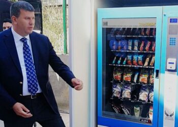 Kadıköy Belediyesi bir ilke imza attı: Alan el veren eli görmeyecek!