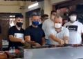 Bollywood Aamir Khan’ın kebap keyfi