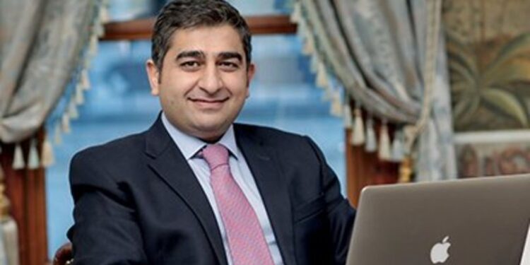 Hayırsever işadamından büyük eğitim yardımı