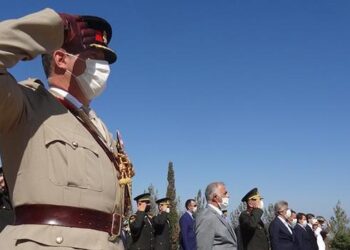 Anafartalar Zaferi’nin 105. yıl dönümü…