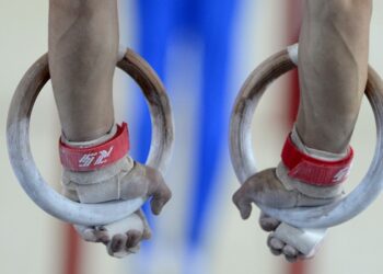 Milli cimnastikçi Montpeiller Kupası’nda finale kaldı