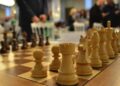 Satrançta “Türkiye-Azerbaycan dostluk maçı” başladı