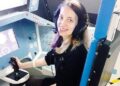 25 yaşında robot psikoloğu oldu