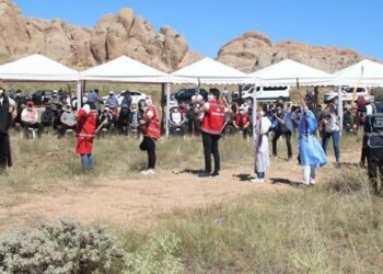 Sivas’ta ‘Dünya Sivaslılar Günü’ coşkusu