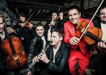 İstanbul Müzik Festivali eylül ayında dijital ortamda yapılacak