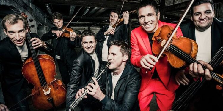 İstanbul Müzik Festivali eylül ayında dijital ortamda yapılacak