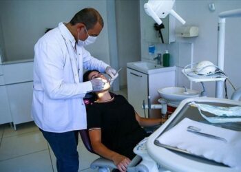 Türk akademisyenin geliştirdiği ‘implant ve yöntem’ dünyadaki hastalara da şifa oluyor