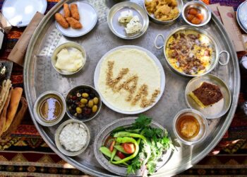Van kahvaltısına Coğrafi İşaret Tescil Belgesi verildi