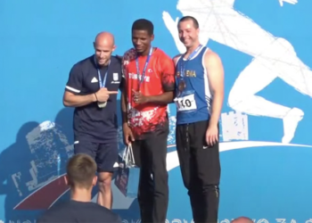 Türkiye, Balkan Atletizm Şampiyonası’nda 19 madalya kazandı