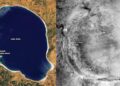 NASA: Mars yoksa Salda var