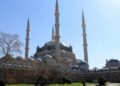 Mimar Sinan’ın eserleri turizm rotasıyla anlatılacak