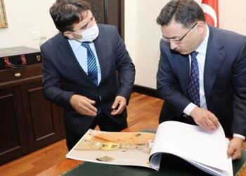 Tüm ilçelerde “Kadın Sohbet Evleri” kuruluyor