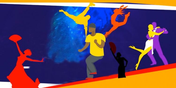 İzmir’de ücretsiz dans eğitimleri başlıyor