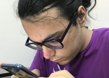 Yüzde 60 görme engelli öğrenci YKS’de birinci oldu