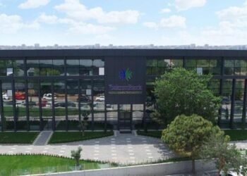 Uzaktan otomatik ateş ölçen cihaz geliştirildi