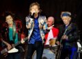 Rolling Stones’un daha önce yayımlanmamış 1974 tarihli şarkısı çıktı