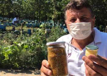 Kilosu 8 bin TL! Talebe yetişemiyorlar