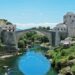 Mostar Köprüsü’nün yeniden açılışının 16. yılı