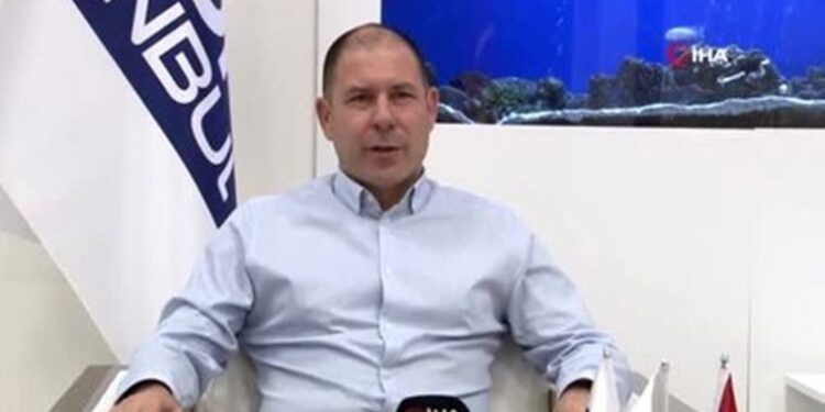 11 yaş üstü lisanslı sporculara olimpik yüzme havuzu