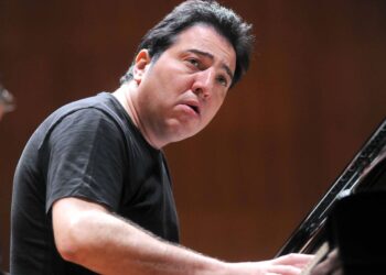 Fazıl Say Alman Klasik Müzik Ödülleri’ne iki dalda aday